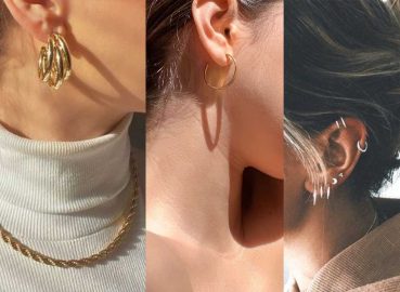 راهنمای انتخاب گوشواره مناسب بر اساس فرم صورت